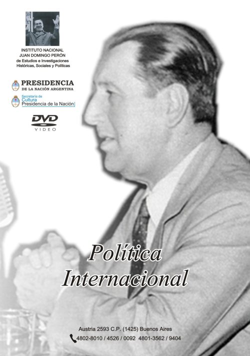 Politica-Internacional